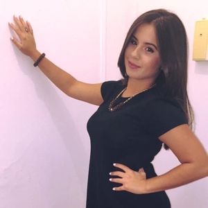 Meet your Posher, Lexix